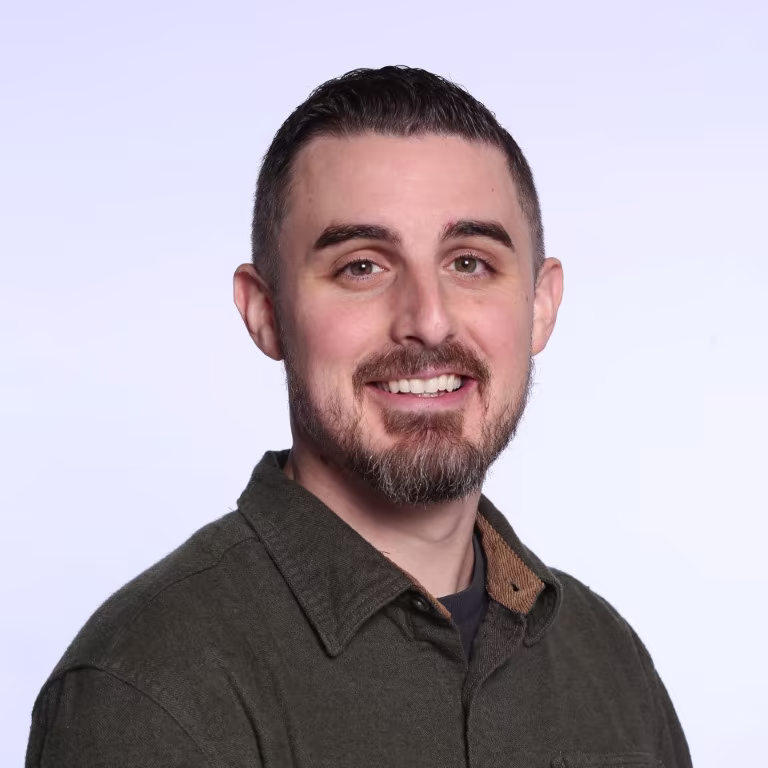 Brian Clark Profile Photo